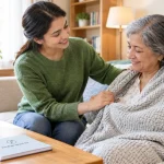 Synonyms for Care