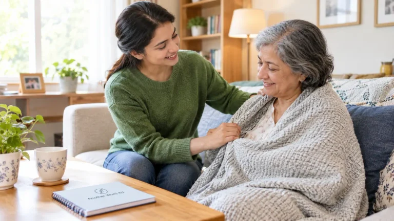 Synonyms for Care