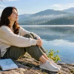 Synonyms for Calm