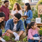 Synonyms for Community