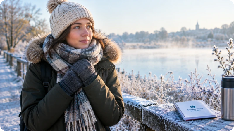 What Does Cold Mean?